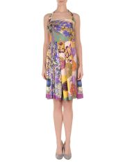 AQUILANO-RIMONDI - Short dress