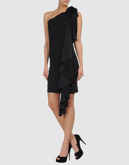 La Petite Robe Di Chiara Boni - Robes - Robes courtes