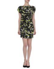 MSGM - Короткое платье