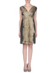 ALBERTA FERRETTI - Short dress