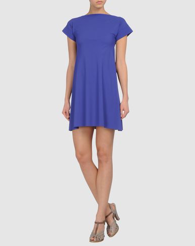 ZOOM LA PETITE ROBE di CHIARA BONI - Short dress