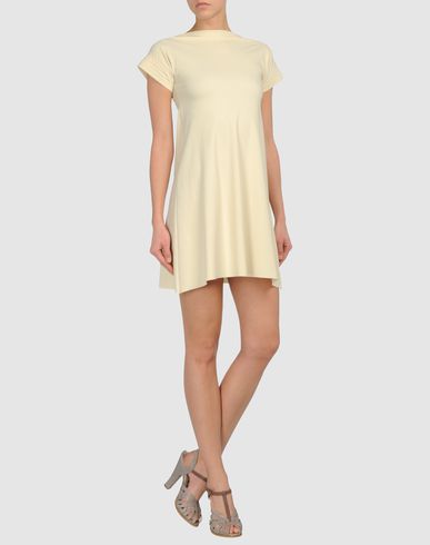 ZOOM LA PETITE ROBE di CHIARA BONI - Short dress