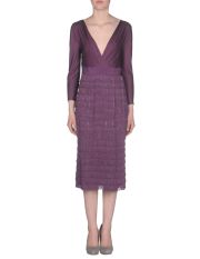 ALBERTA FERRETTI - Robe mi-longue