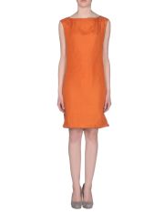 JIL SANDER - ミニワンピース・ドレス
