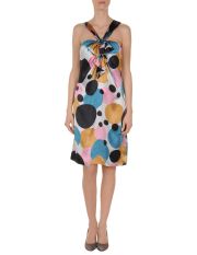 GALLIANO - Short dress