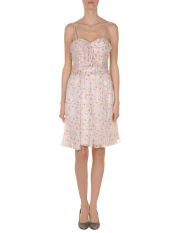 GALLIANO - Short dress