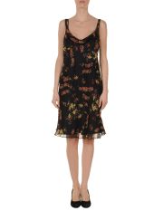 GALLIANO - Short dress