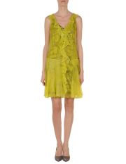 GALLIANO - Short dress