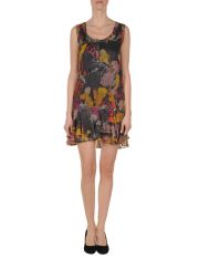 GALLIANO - Short dress