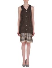 NICE THINGS by PALOMA S. - Vestito corto