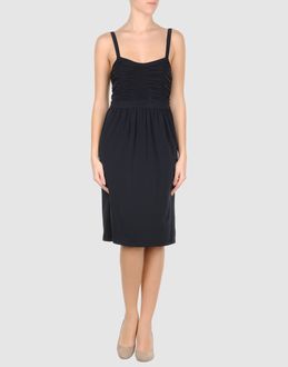 BURBERRY - VESTITI - Vestiti longuette - su YOOX.COM