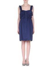 BURBERRY BRIT - Short dress