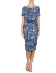 PRADA - 3/4 length dress