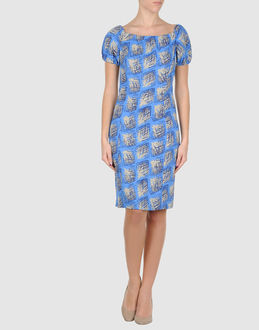 Prada - Robes - Robes courtes
