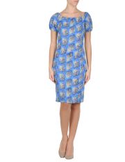 PRADA - Robe courte