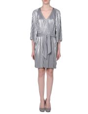 HALSTON HERITAGE - Short dress