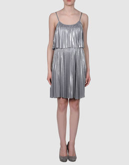prezzi e offerte HALSTON HERITAGE VESTITI Vestiti corti su YOOX.COM su prezzi in promozione