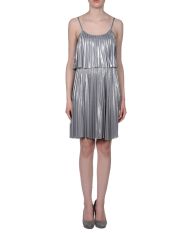 HALSTON HERITAGE - Short dress