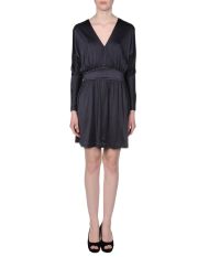 HALSTON HERITAGE - Short dress