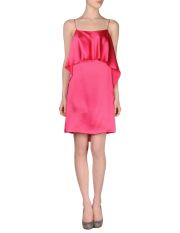 HALSTON HERITAGE - Short dress