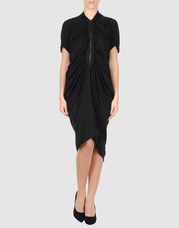 Lanvin - Robes - Robes mi-longues