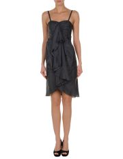 EMPORIO ARMANI - Vestito corto