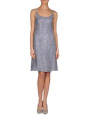 ARMANI COLLEZIONI - Vestito corto