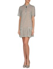 ARMANI JEANS - Vestito corto