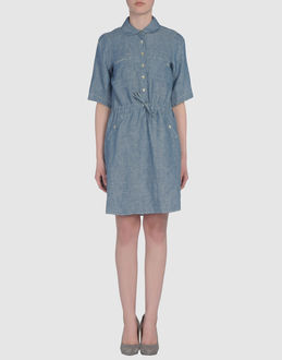 ARMANI JEANS - VESTITI - Vestiti corti - su YOOX.COM