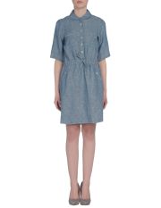 ARMANI JEANS - Vestito corto