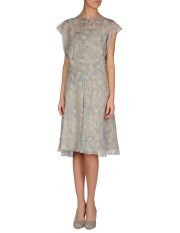 ARMANI COLLEZIONI - Vestito corto