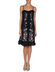 ARMANI COLLEZIONI - Vestito corto