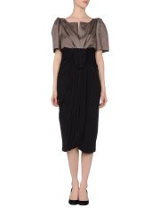 GIAMBATTISTA VALLI - Vestito longuette