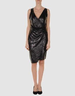 DONNA KARAN - VESTITI - Vestiti corti - su YOOX.COM