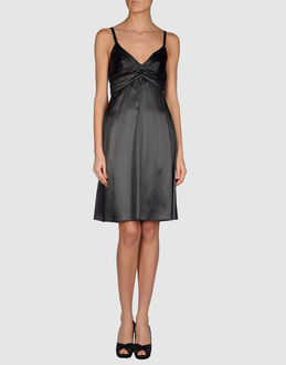 ARMANI COLLEZIONI - VESTITI - Vestiti corti - su YOOX.COM