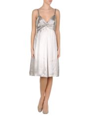 ARMANI COLLEZIONI - Vestito corto