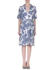 ARMANI COLLEZIONI - Vestito longuette