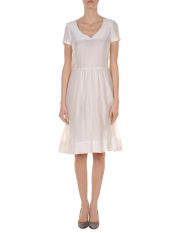 EMPORIO ARMANI - Vestito corto