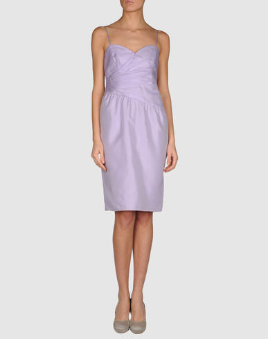 ZOOM ARMANI COLLEZIONI - Short dress