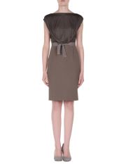 GIAMBATTISTA VALLI - Короткое платье