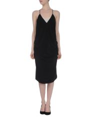 EMPORIO ARMANI - Vestito longuette