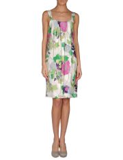 ARMANI COLLEZIONI - Short dress