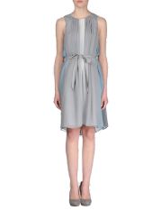 ADAM by ADAM LIPPES - Robe courte