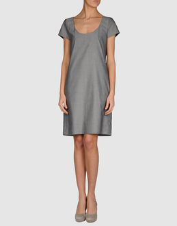 EMPORIO ARMANI - VESTITI - Vestiti corti - su YOOX.COM
