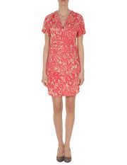 BALENCIAGA - Short dress