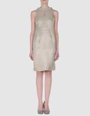 COSTUME NATIONAL - Short dress
