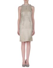 COSTUME NATIONAL - Short dress