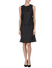 PRINGLE OF SCOTLAND - Short dress