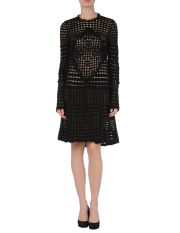 PRINGLE OF SCOTLAND - Short dress