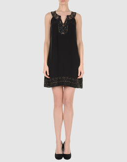 WHAT COMES AROUND GOES AROUND - VESTITI - Vestiti corti - su YOOX.COM